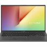 Ноутбук ASUS VivoBook 15 X512DA-EJ126 (AMD Ryzen 5 3500U 2100MHz/15.6"/1920x1080/8GB/512GB SSD/DVD нет/AMD Radeon Vega 8/Wi-Fi/Bluetooth/Endless OS) Grey (Серый) EAC