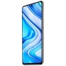 Смартфон Xiaomi Redmi Note 9 Pro 6/128Gb White (Белый) EAC