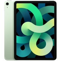 Планшет Apple iPad Air 10.9 (2020) 64Gb Wi-Fi + Cellular Green (Зеленый) MYH12RU/A