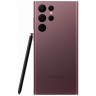 Смартфон Samsung Galaxy S22 Ultra 12/512Gb Burgundy (Бургунди) EAC