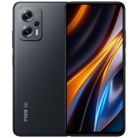 Смартфон Poco X4 GT 8/128Gb Black (Черный) Global Version