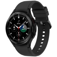 Смарт-часы Samsung Galaxy Watch4 Classic 46 мм Black (Черный)