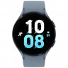 Умные часы Samsung Galaxy Watch 5 LTE 44мм Blue (Дымчато-синий)