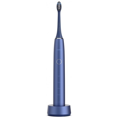 Электрическая зубная щетка Realme RMH2012 M1 Sonic Electric Toothbrush Blue (Синий)