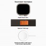 Умные часы Apple Watch Ultra 49 мм Titanium Case Black/Gray Trail Loop S/M