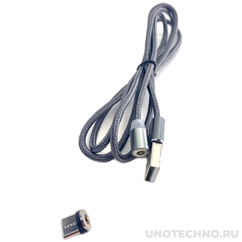 Кабель MAIMI  USB  X30 Magnetic Data cable  100cm Type-C