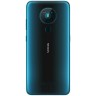 Смартфон Nokia 5.3 3/64GB Dual Sim Cyan (Циан) EAC