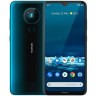 Смартфон Nokia 5.3 3/64GB Dual Sim Cyan (Циан) EAC