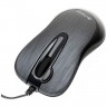 Проводная мышь A4Tech V-Track Padless N-60F USB оптическая Black (Черная)