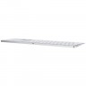 Клавиатура Apple Magic Keyboard Numeric Keypad (MQ052RS/A) Silver (Серебристая)