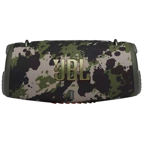 Портативная акустика JBL Xtreme 3 Camouflage (Камуфляж) EAC