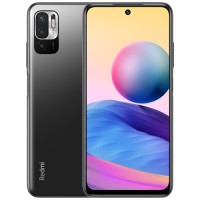 Смартфон Xiaomi Redmi Note 10T 4/64Gb Graphite Gray (Серый) Global Version
