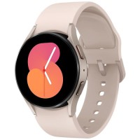 Умные часы Samsung Galaxy Watch 5 LTE 40мм Pink Gold (Розовое золото)