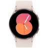 Умные часы Samsung Galaxy Watch 5 LTE 40мм Pink Gold (Розовое золото)