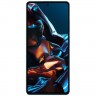 Смартфон Poco X5 Pro 5G 8/256Gb Blue (Голубой) Global Version