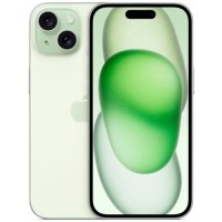 Смартфон Apple iPhone 15 128Gb Green (Зеленый) nano-SIM + eSIM