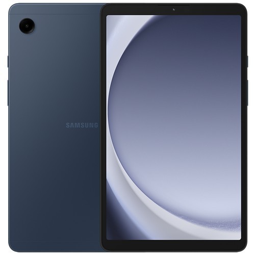 Планшет Samsung Galaxy Tab A9 8.7 LTE SM-X115 8/128Gb Dark Blue (Темно-синий) EAC