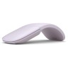 Беспроводная мышь Microsoft ARC Mouse Bluetooth оптическая (ELG-00014) Lilac (Лиловая)