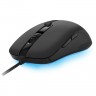 Проводная мышь Sharkoon Shark Force Pro USB оптическая Black (Черная)
