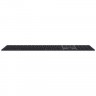 Клавиатура Apple Magic Keyboard Numeric Keypad (MRMH2RS/A) Space Gray (Серый космос)