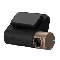 Видеорегистратор Xiaomi 70mai Dash Cam Lite Midrive D08 Black (Черный) Global Version