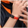 Умный браслет Xiaomi Mi Smart Band 6 (CN) Black (Черный)