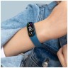 Умный браслет Xiaomi Mi Smart Band 6 (CN) Black (Черный)