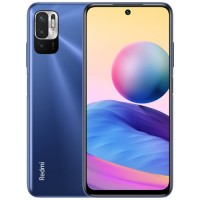 Смартфон Xiaomi Redmi Note 10T 4/64Gb Nighttime Blue (Синий) Global Version