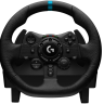 Руль Logitech G G923 TRUEFORCE PS4 Black (Черный) 941-000149 EAC