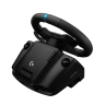 Руль Logitech G G923 TRUEFORCE PS4 Black (Черный) 941-000149 EAC
