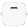 Сетевое зарядное устройство Xiaomi Mi 65W Fast Charger with GaN Tech White (Белый) BHR4499GL