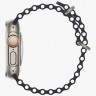 Умные часы Apple Watch Ultra 49 мм Titanium Case White Ocean Band