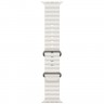 Умные часы Apple Watch Ultra 49 мм Titanium Case White Ocean Band