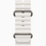 Умные часы Apple Watch Ultra 49 мм Titanium Case White Ocean Band