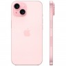 Смартфон Apple iPhone 15 128Gb Pink (Розовый) nano-SIM + eSIM