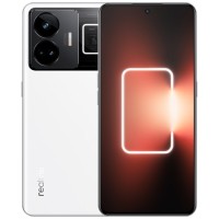Смартфон Realme GT3 16/1Tb White (Белый) EAC