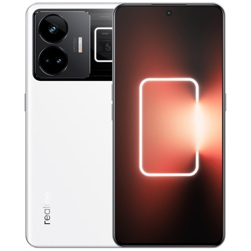 Смартфон Realme GT3 16/1Tb White (Белый) EAC
