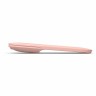 Беспроводная мышь Microsoft ARC Mouse Bluetooth оптическая (ELG-00039) Soft Pink (Розовая)