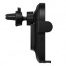 Держатель с беспроводной зарядкой Xiaomi Wireless Car Charger 20W