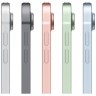 Планшет Apple iPad Air 10.9 (2020) 256Gb Wi-Fi + Cellular Silver (Серебристый) MYH42RU/A