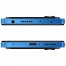 Смартфон Poco X4 Pro 5G 6/128Gb Laser Blue (Синий) EAC