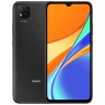 Смартфон Xiaomi Redmi 9C 4/128Gb NFC Grey (Темно-серый) EAC