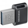 Флеш-накопитель Samsung FIT Plus 256Gb USB 3.1 Black (Черный) MUF-256AB/APC