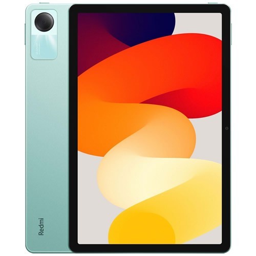 Планшет Xiaomi Redmi Pad SE 4/128Gb Wi-Fi Mint Green (Зеленый) Global Version