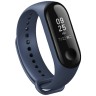 Фитнес-браслет Xiaomi Mi Band 3 Blue (Синий)