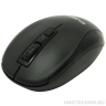 Беспроводная мышь SVEN RX-255W Black (Черный)