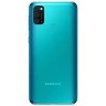 Смартфон Samsung Galaxy M21 4/64Gb Green (Бирюзовый) EAC
