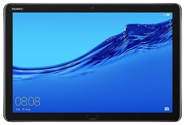 Планшет Huawei MediaPad M5 Lite 10 32Gb WiFi (2018) Gray (Серый) EAC