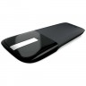 Беспроводная мышь Microsoft ARC Touch Mouse USB оптическая (RVF-00056) Black (Черная)