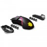 Беспроводная мышь Steelseries Rival 650 Wireless USB оптическая (62456) Black (Черная)